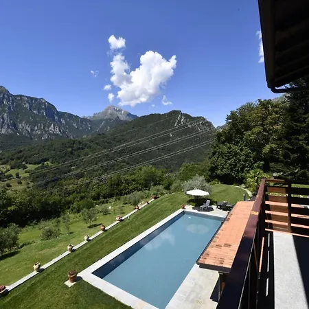 Angel's - Panoramic View *