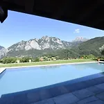 Villa Angel's - Panoramic View Lecco