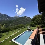 Angel's - Panoramic View *