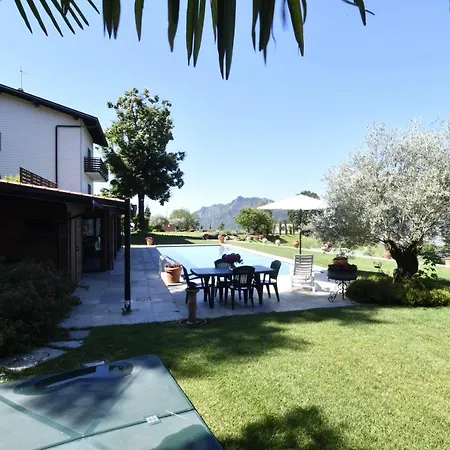 فيلة Angel's - Panoramic View ليكو