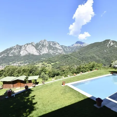 Angel's - Panoramic View Βίλα